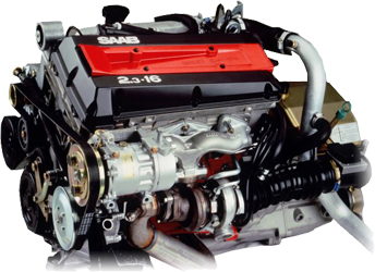 P70D3 Engine